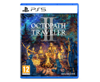 Octopath Traveler II PlayStation 5 - 1077069 - zdjęcie 1